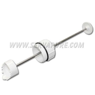 ServAPure Water Tote Plunge Cutter, WTPC-2