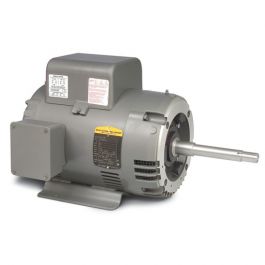 Baldor Motor WCL1511T 10HP Pump Motor 3450 RPM 60Hz/1PH