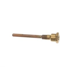 Trane WEL00098 Well Bulb Assembly 1/4"-18" NPT 5" Over