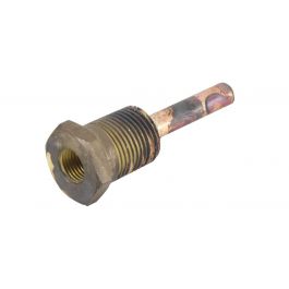 Trane WEL0837 Thermistor Well Assembly