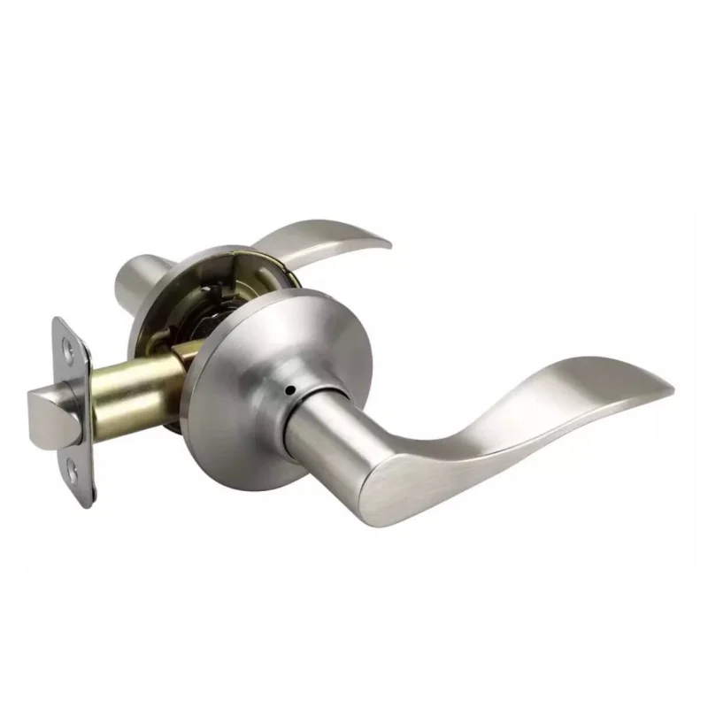 Westcraft Wave Lever Passage Door Lock
