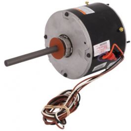 DiversiTech WG840459 1/3HP Condenser Fan Motor 825 RPM