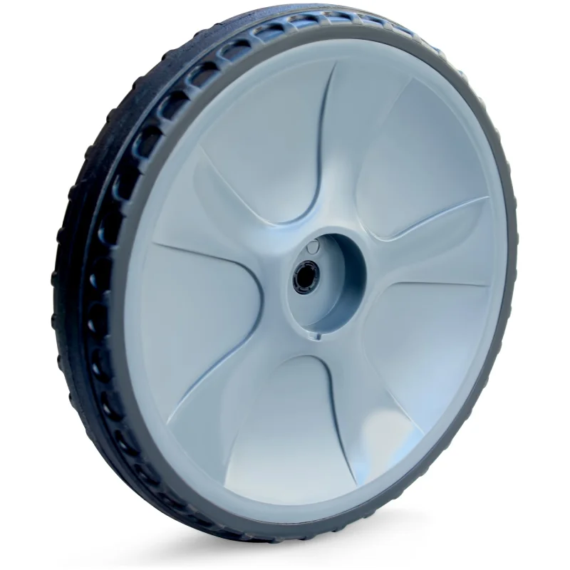 Wheel Replacement Part for 38″ Push Sweeper