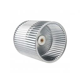 Trane WHL00322 Blower Wheel 9.5" DIA X 9.5" W