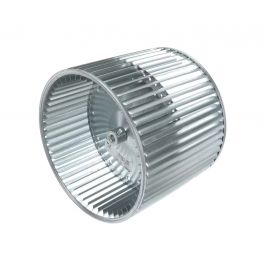 Trane WHL00325 Fan Wheel Steel 11.8'' X 9.5'' 1/2'' Bore
