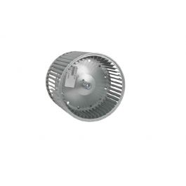 Trane WHL00496 Blower Wheel 10" DIA x 8" Width 1/2" Bore