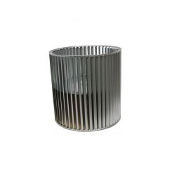Trane WHL00619 Steel Fan Wheel 15.0" Diameter X 15.0" Length 1.44"Bore