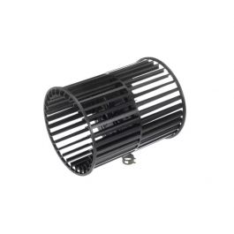Trane WHL00721 Blower Wheel CCW, 5.33" DIA X 6.94" Width 1/2" Bore Plastic
