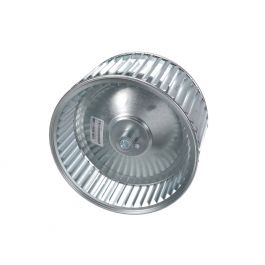 Trane WHL00740 Blower Wheel CW 10.62" OD X 6" W 0.50" Bore