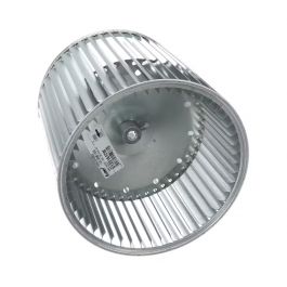 Trane WHL01003 Blower Wheel CCW 10.62'' DIA 0.50'' Bore