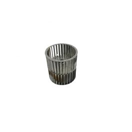 Trane WHL01891 Wheel 6.38" X 6.54" 1.25" Bore