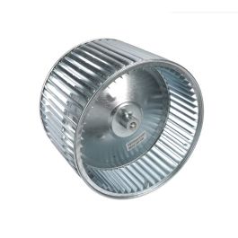 Trane WHL02113 Fan Wheel 11"-8" DD 0.50" Bore Clockwise Rotation