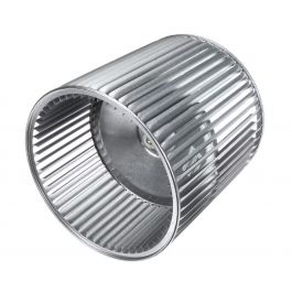 Trane WHL02168 Blower Wheel 12" x 12", 1/2" Bore Counterclockwise