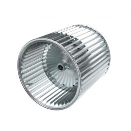 Trane WHL02220 Fan Wheel 9.50" DIA X 9.50" W