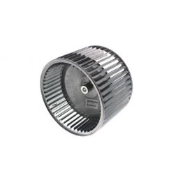 Trane WHL02353 Blower Wheel 48 Blades Concave Disc 10" X 7" CW