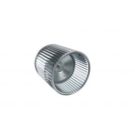 Trane WHL02559 48 Blades Blower Wheel CW Viewing Hub