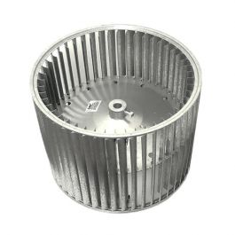 Trane WHL2923 Blower Wheel CW 10.6" Dia X 8" W 1/2" Bore