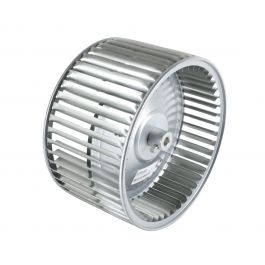 Trane WHL3082 1/2" Blower Wheel 10" X 6"