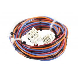 Trane WIR010183 Power Supply Control Fan Wire Harness