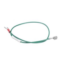 Trane WIR01363 16" Ground Wire W/Back End Connectors 64227