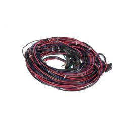 Trane WIR02837 6 Plug Wiring Harness