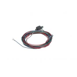 Trane WIR03812 136" Wire Harness W/Plug 16 AWG