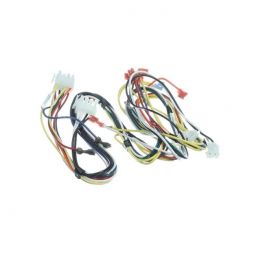 Trane WIR04584 4Pin-12Pin Male Wire Harness