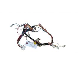 Trane WIR06512 3-Pin Wire Harness Junction 16 AWG BK&RD&GR