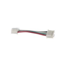 Trane WIR06515 4-Wire Harness Jumper DC Control 1.50" Length