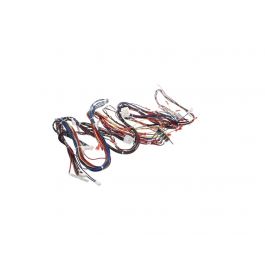 Trane WIR06678 Control Wire Harness Reliatel Includes LTB1-BL