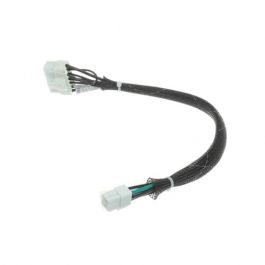 Trane WIR07376 Motor Wire Harness CW BCXD