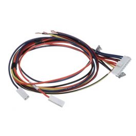 Trane WIR07598 9-Pin Wire Harness