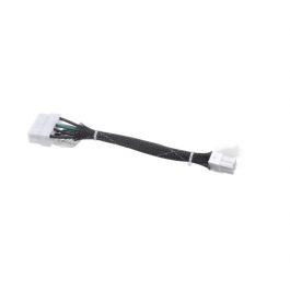 Trane WIR08833 0.5-1HP EC Motor W/Wire Harness 1PH