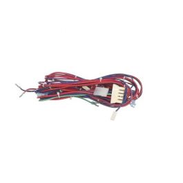 Trane WIR09197 Wire Harness Power Red, Blue, Black & Green 460V
