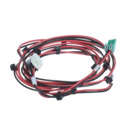 Trane WIR11933 Wire Harness Control Electric Heat
