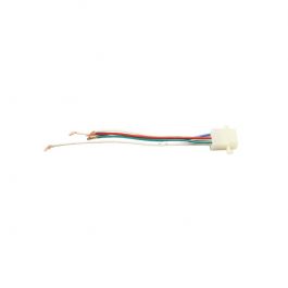 Trane WIR2775 6-Pin Wire Harness Connector