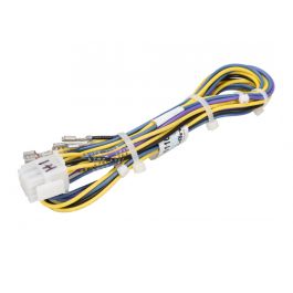 Trane WIR3344 Wiring