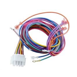 Trane WIR3439 Wiring