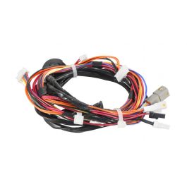 Trane WIR7410 Wiring