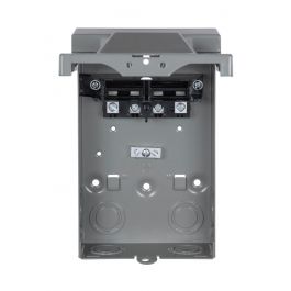 Siemens Industrial Controls WNC2060 Non-Fused Pull Out AC Disconnect Switch 60AMP 240V