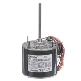 Regal Rexnord - Marathon X037 1/3HP Motor 1200 RPM 460V/1PH 48Y