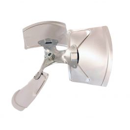 PEMS X1803-32LA 18" 3-Blade 3" Depth 0.5" Bore