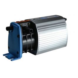 Mitsubishi Electric X87-711 Maxi Blue Condensation Pump W/Reservoir