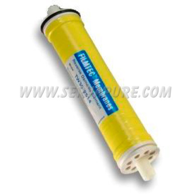 Dupont Filmtec Tap Water Element, XLE-PRO-2540, 1,000 GPD