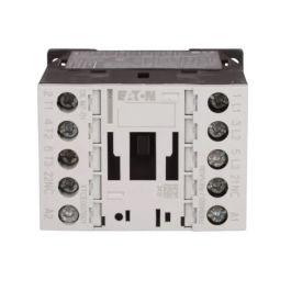 Cutler Hammer-Eaton XTCE032C01E 3-Pole Contactor 1N/C 32A 208V 60Hz Coil