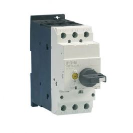 Cutler Hammer-Eaton XTPR016DC1 Manual Motor Protector 16A