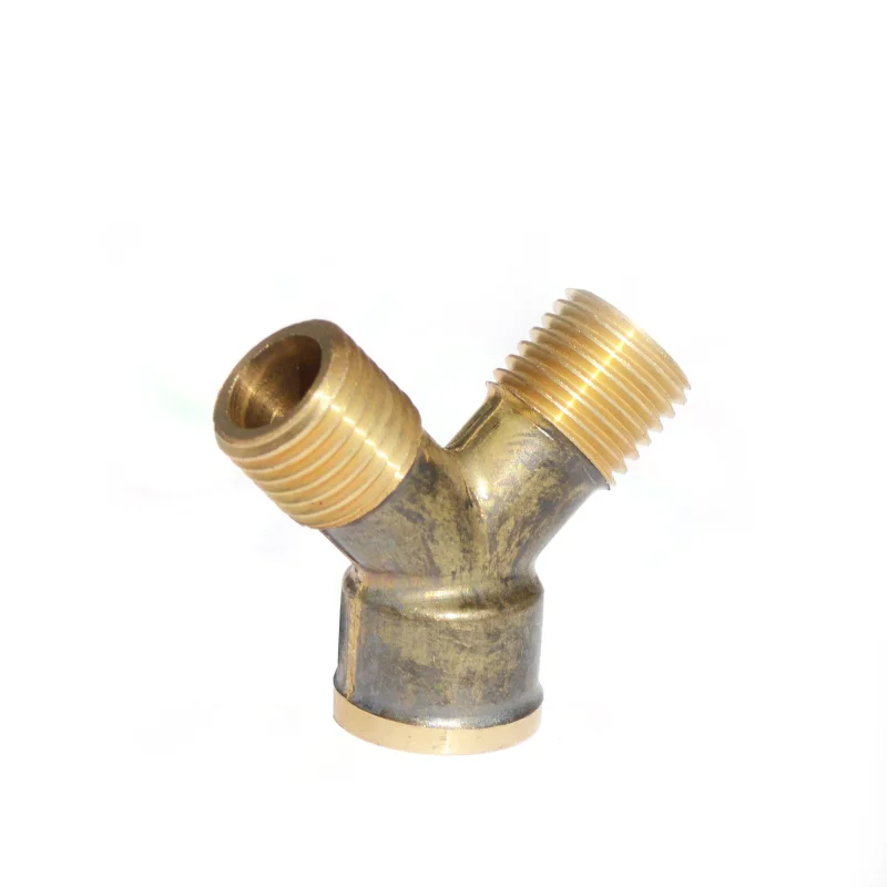 Y Splitter for TPS25 Backpack Sprayer