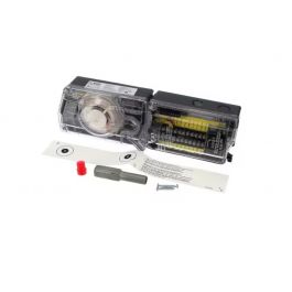 Lennox Y2269 System Sensor Duct Smoke Detector Kit, Photoelectric 100-4000'/Min