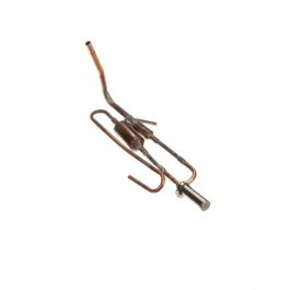 Lennox Y3949 Electric Expansion Valve Sub-Assembly For Heat Pump GWH12MB-A3DNA1A/O