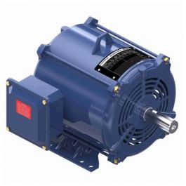 Regal Rexnord - Marathon Y409B 2/0.89HP Motor 1800 RPM 182T 460V/3-PH